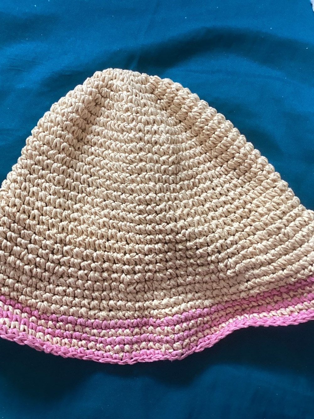 Baby Gap Paper Sun Hat,